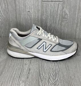 NEW BALANCE 990v5 MADE IN USA - Womens Athletic Shoes - SIZE 10