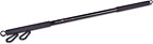 Workout Bar – Fits All Resistance Bands with Clip, 38 Inches Long BBEB-020, Blac