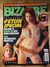 Bizarre Magazine December 2003 (853)(Rare) Bianca Beauchamp Jesse Jane