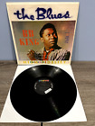 B.B. King The Blues Vinyl LP Record Crown Mono Deep Groove