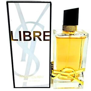 YSL Libre by Yves Saint Laurent 3 fl oz EDP Eau de Perfume for Women New in Box