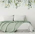 RoomMates RMK4412TBM Hanging Watercolor Leaves Peel and Stick Wall Decals