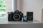 New ListingCanon EOS 6D Mark II 26.2MP Digital SLR Camera - Black (Body Only) - Excellent+