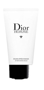 DIOR HOMME AFTER-SHAVE BALM ~ 50ML ~ NWOB