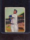 1950 Bowman Baseball Card #98 Ted Williams, Boston Red Sox, HOF, Good!