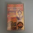 New ListingGreatest Country Hits of the '90s 1994 Cassette