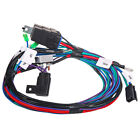 New Marine Wiring Harness Jack Plate And Tilt Trim Unit For CMC/TH 7014G