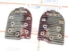 Onan Twin Cylinder BF-MS Engine Cylinder Heads (QTY 2) 110-2273, 110-2272