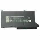 Genuine DJ1J0 Battery for Dell Latitude 12 7000 7280 7480 PGFX4 0NF0H OEM