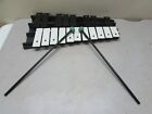 Vintage Musser Percussion Xylophone Orchestra Bell Chime Mike Balter Mallets