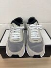 Nike Waffle One DA7995-100 Summit White Running Shoes Sneaker Lace up Mens Sz 11
