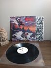 New ListingDIO - Holy Diver 1983 WB Records 1-23836 Winchester Pressing  VG/VG