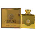 Pour Femme Oud Oriental by Gianni Versace perfume EDP 3.3 / 3.4 oz New in Box