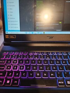 New ListingGamine Laptop Acer Nitro 5 Ryzen 5 5600H RTX 3060 8 GB Ram