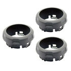 3Pcs Air Conditioning Knob For Land Rover Discovery 4/Range Rover Sport LR029591 (For: Land Rover Discovery)