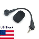 3.5mm Game Mic For Corsair HS50 Pro HS60 HS70 SE Gaming Headsets Replace Part US