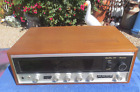 Vintage Sansui Solid State 4000 AM/FM Stereo Receiver WORKING!