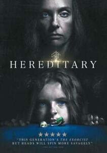 Hereditary (DVD, 2018) Disc Only, No Case. Like new