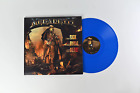 Megadeth - The Sick, The Dying... And The Dead! on UME Blue / Green Vinyl