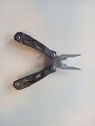 Gerber 2201471 Folding Multitool w/Pouch. Mint Condition. Pouch in V.G. Nice.NOS