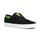 Emerica x Shake Junt Figgy G6 Skate Shoes - Black