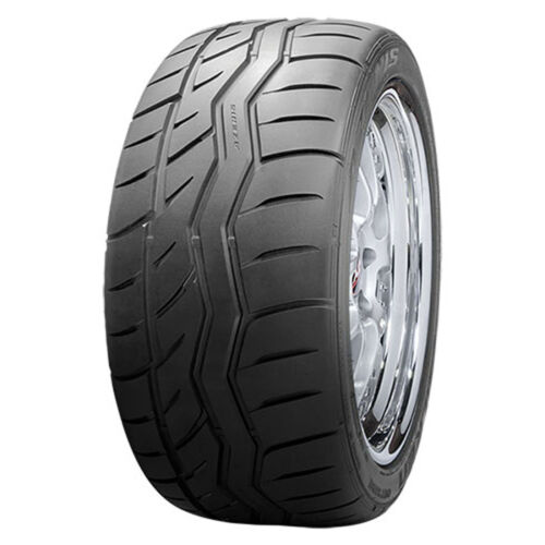4 New Falken Azenis Rt-615k+  - 205/50r15 Tires 2055015 205 50 15