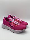 Nike React Escape RN FK Women Sneakers Shoes  Size 7 Pink DC4269-600