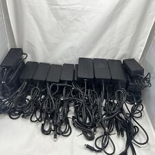Lot 32 Lime Bird Electric Scooter Chargers SJT-4204000 BC222360040  BC23836002