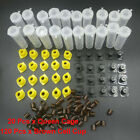 1 Set Bee Queen Rearing Cupkit Complete Box System Beekeeping Cage Kit/Set Cup-