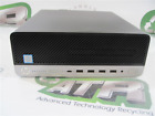 HP Prodesk 600 G4 SFF, Intel Core i5-8500 3.0Ghz, 8GB RAM, No HDD/SSD