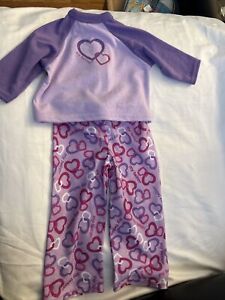 My Twinn Doll Vintage Pajamas