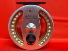 ORVIS Battenkill Large Arbor II Fly Reel Made in England (CP1104277)