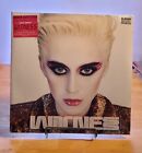 Katy Perry Witness Vinyl Urban Outfitters UO Exclusive Cover Limited RARE 2x LP