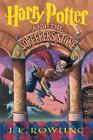 Harry Potter and The Sorcerers stone 1st American Edition (Printed In USA ) 98