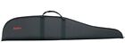 Uncle Mike's GUNMATE SCOPED Black padded Lockable Rifle CASE 44 in.  GUN22411