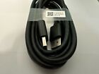 Dell  Genuine Display Port DisplayPort Male to Male Cable 6FT *NEW*