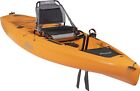 Hobie Mirage Compass Fishing Kayak - Papaya Orange