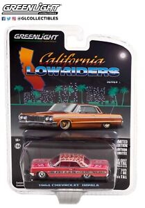 Greenlight California Lowriders 1 - 