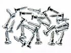 Ford Vinyl Top & Body Trim Molding Clip Screw-in Studs- 25pcs- #221 (For: More than one vehicle)