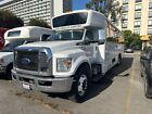 2019 F650 Ford Champion Shuttle Bus