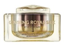 NATURE REPUBLIC Ginseng Royal Silk eye cream 25ml Moisture Elastic care