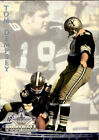 1994 Ted Williams Roger Staubach's NFL Tom Dempsey 37 New Orleans Saints