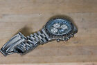 Vintage Pilot Commander Mk IV chronograph aviation wrist-watch
