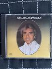 Engelbert Humperdinck : Live in Concert And All Of Me - CD - Epic Records