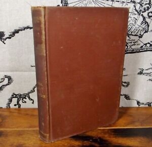 New ListingThe Firm of Girdlestone - Arthur Conan Doyle Vintage 1800s International Book Co