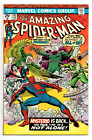 Amazing Spider-Man #141 - 1st appearance 2nd Mysterio - MVS - 1975 - (-NM)
