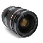 Canon EF 24-70mm f/2.8 L USM Lens
