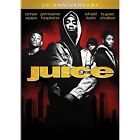 Juice [1992] (DVD, 2017, Widescreen) NEW
