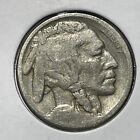 1919 Buffalo Nickel US Coin C106