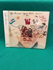 JOHN LENNON / WALLS AND BRIDGES CD CAPITOL WITH SONG BOOKLET LIKE NEW